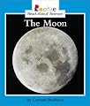 The Moon (Rookie Read-About Science)