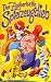 Der zauberhafte Spielzeugdieb [VHS]