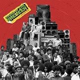 Review Various Artists  / The Sound of the Shebeen Vol.1