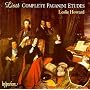 Liszt: The complete music for solo piano, Vol. 48  The Complete Paganini �tudes