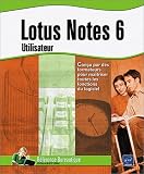 Lotus Notes 6