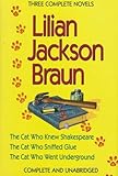 The Cat Who... Omnibus