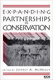 Expanding Partnerships in Conservation