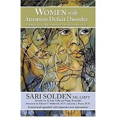 Women with Attention Deficit Disorder: Embracing Disorganisation at Home and in the Workplace