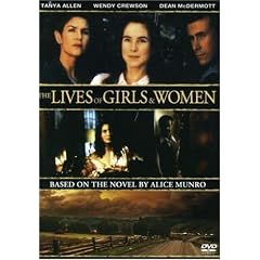 The Lives of Girls & Women