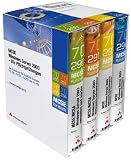 MCSE Windows Server 2003, Die Pflichtprüfungen, 4 Bde. m. CD-ROM