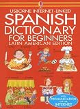 Spanish Dictionary for Beginners