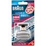 Braun �R���g�D�A�E�t���b�N�XXPS�p �Ԑn�E���n�R���r�p�b�N(�V���o�[) F/C591S