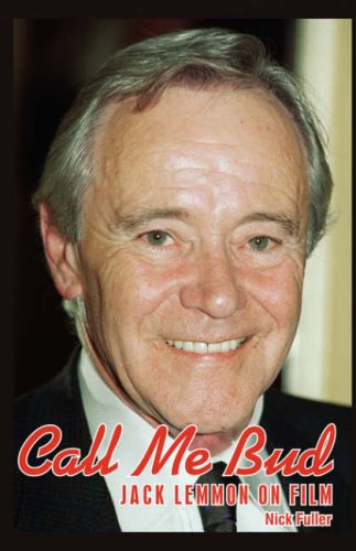  Jack Lemmon