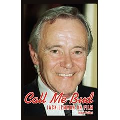 Call Me Bud - Jack Lemmon On Film