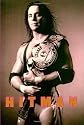 Hitman: My Real Life in the Cartoon World of Wrestling