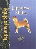 Japanese Shiba (Pet love; special rare breed edition)