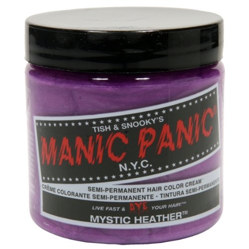 Manic Panic - Mystic Hair Dye