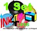 4 Pack Black & Color Set: Brand new Compatible Samsung fits CLP-K300A CLP-C300A CLP-M...