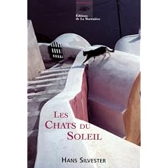Les Chats du soleil