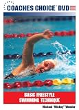Basic Freestyle Swimming Technique