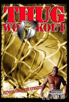 Thug Workout, Vol. 1