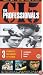 The Professionals - Issue 2 - Vol. 8 Of 8 - The Untouchables / Involvement / Takeaway