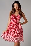 Nanette Lepore Cote D'Azur Short Dress