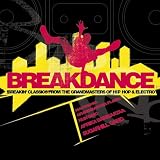 Breakdance