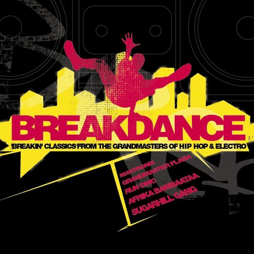 CD-Charts  Search : Breakdance