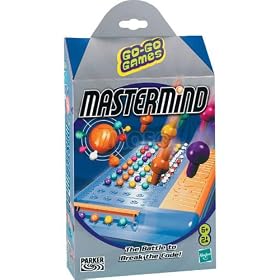 Travel Mastermind