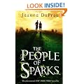 The People of Sparks (Ember, Book 2)