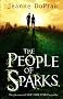 The People of Sparks (Ember, Book 2)