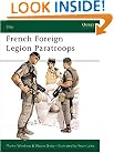 French Foreign Legion Paratroops (Elite)