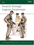 French Foreign Legion Paratroops (Elite)