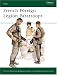 French Foreign Legion Paratroops (Elite)