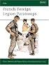 French Foreign Legion Paratroops (Elite)