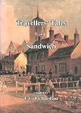 Travellers' tales of Sandwich