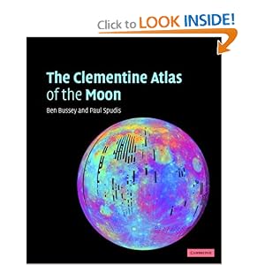 The Clementine Atlas of the Moon