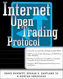 Internet Open Trading Protocol (Standards & Protocols)