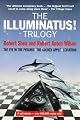 The Illuminatus! Trilogy: The Eye in the Pyramid, The Golden Apple, Leviathan