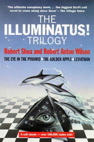 The Illuminatus!: Trilogy