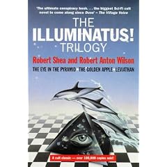The Illuminatus!: Trilogy