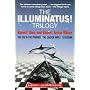 The Illuminatus!: Trilogy