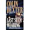Dexter's Inspector Morse books, in order