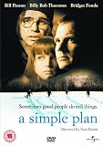 A Simple Plan [UK IMPORT]