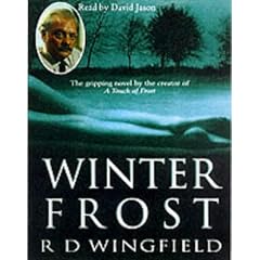 Winter Frost