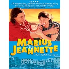 Marius and Jeannette