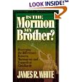 Is the Mormon My Brother?: Discerning the Differences Between Mormonism and Christianity by  James R. White