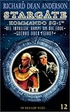 Review MGM Domestic Television Distribution  / Stargate SG-1