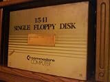Commodore 64 1541 Single Floppy Disk Drive Diskdrive