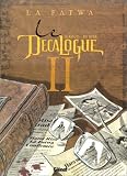 Revue Glénat  / Le Décalogue, tome 2 : La fatwa