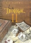 Le D�calogue, tome 2 : La fatwa