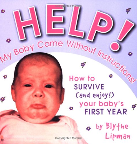 Infant-and-Toddler-Development
