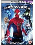 The Amazing Spider-Man 2 [DVD] [2014]